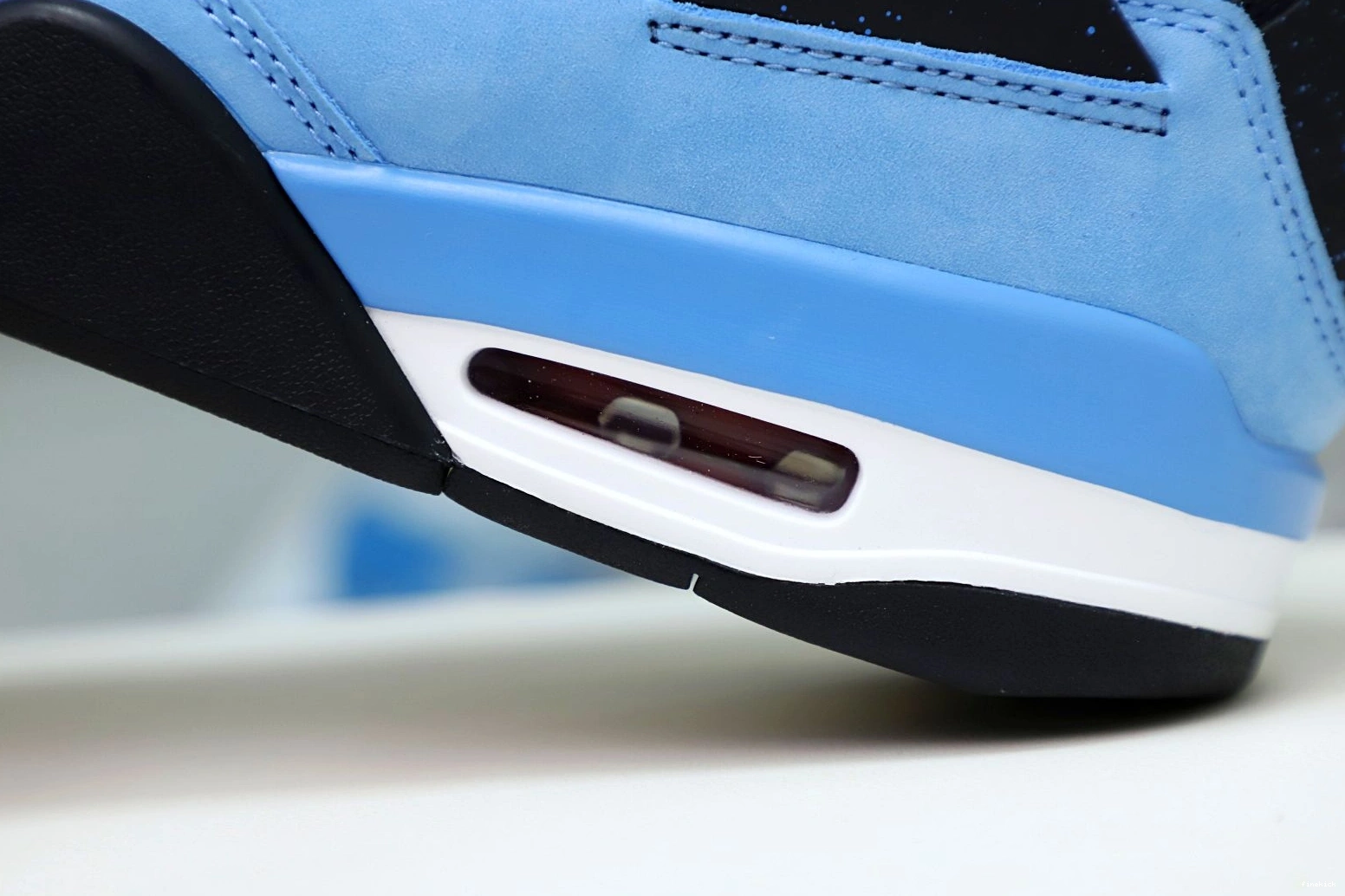 AIR FRIENDS JORDAN TRAVIS FAMILY X & 'CACTUS RETRO SCOTT 4 JACK' 0214